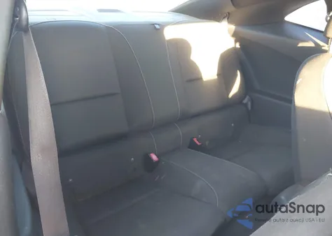 2012 Chevrolet Camaro 1Lt z USA, uszkodzony, nr VIN 2G1FB1E3XC9183116